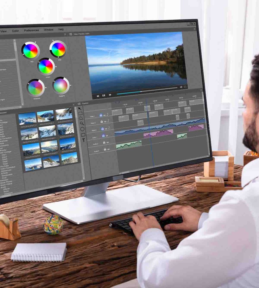 Videos - Pixxel Connect